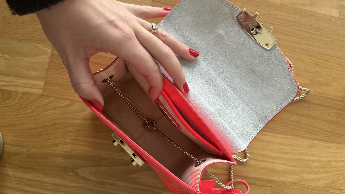 Furla Borse da donna: Furla Umhängetasche – Usato da Zürich venduto da SandraF. 5