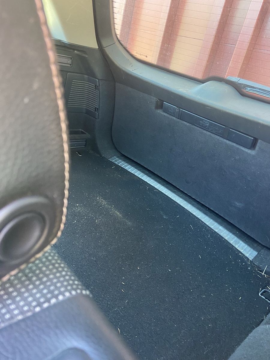 Opel Autos: Opel Astra H18 Caravan – Gebraucht aus Kreuzlingen von Krossbach 6