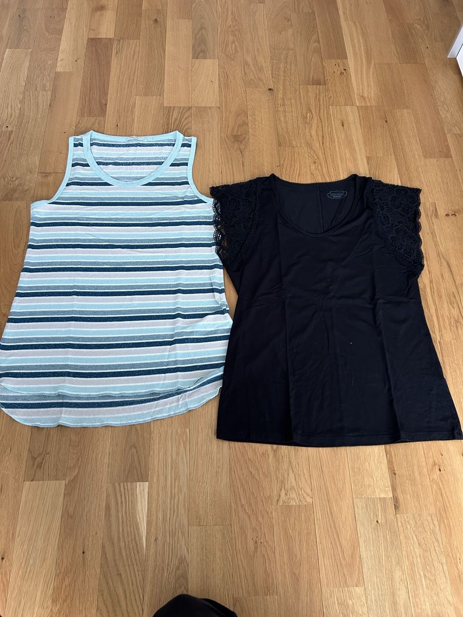 Intimissimi T-shirt: Tshirts von Intimissimi Gr M – Usato da Dübendorf venduto da Ecacace