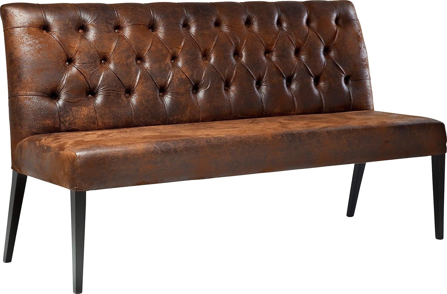 Bancs: Kare Sitzbank Econo braun – D'occasion à Zürich par Fritz94 1