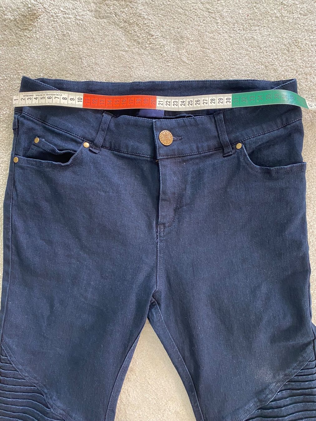 Jeans: Jeans NRG – Nuovo (secondo la descrizione) da Novazzano venduto da ige_cwq5 3