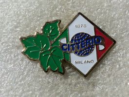 Ansteckpin 145: Citterio Milano
