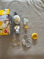 Tire-lait électrique Medela - Excellent état
