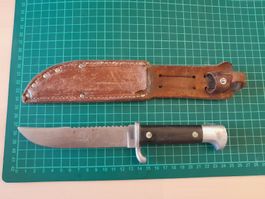 Wenger Tahara Pfadi-Messer