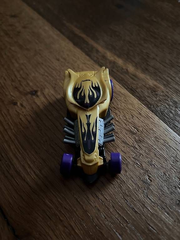 Jouets: Hot Wheel Autos, 5 Stück – D'occasion à Mühlethurnen par JackyCindy 4