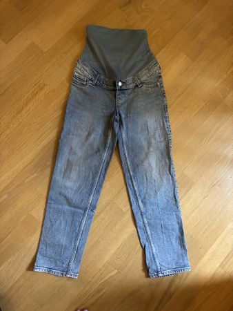 Umstandshose Jeans H&M