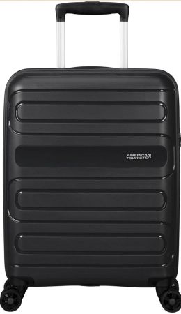 NEUER KOFFER: American Tourister Sunside Spinner, 55 cm/35 l