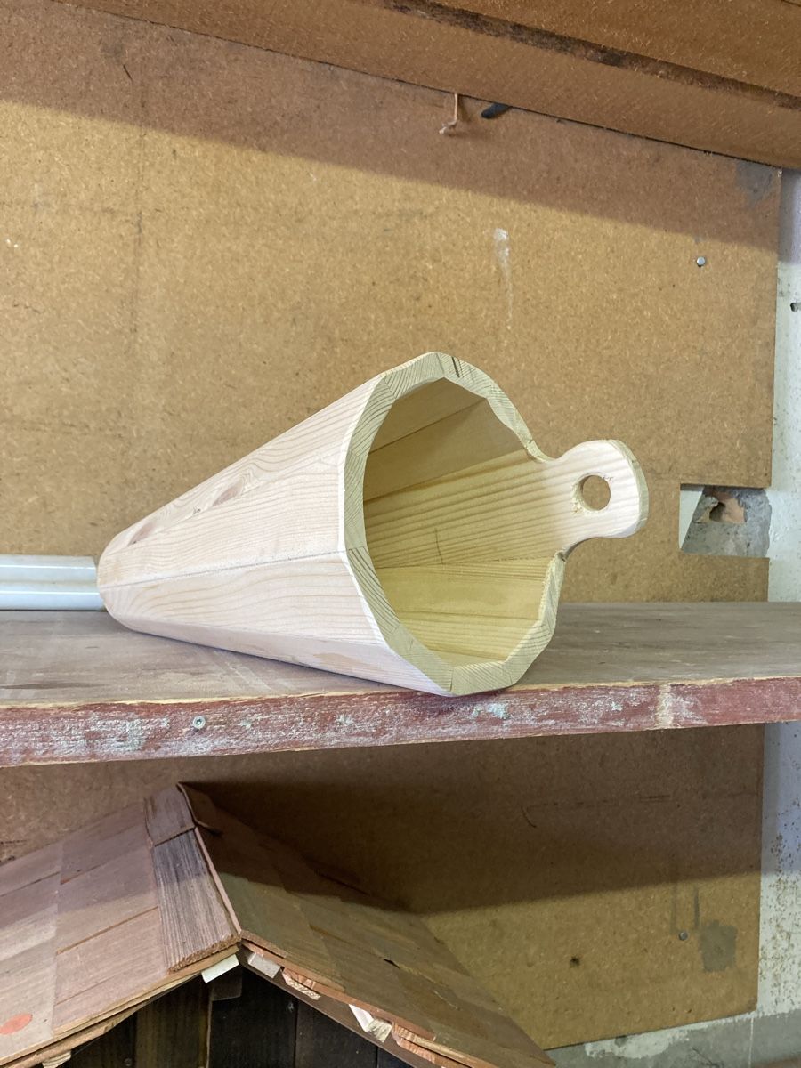 Articoli in legno: Volle für Bettruf – Usato da Einsiedeln venduto da Gipfelifresser123 2