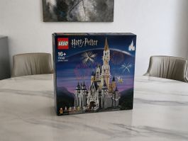 LEGO Disney 71040 ab 1.- !