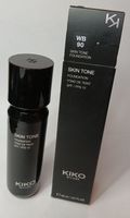 Kiko Milano Skin Tone Foundation WB 90, Neu & Ungeöffnet