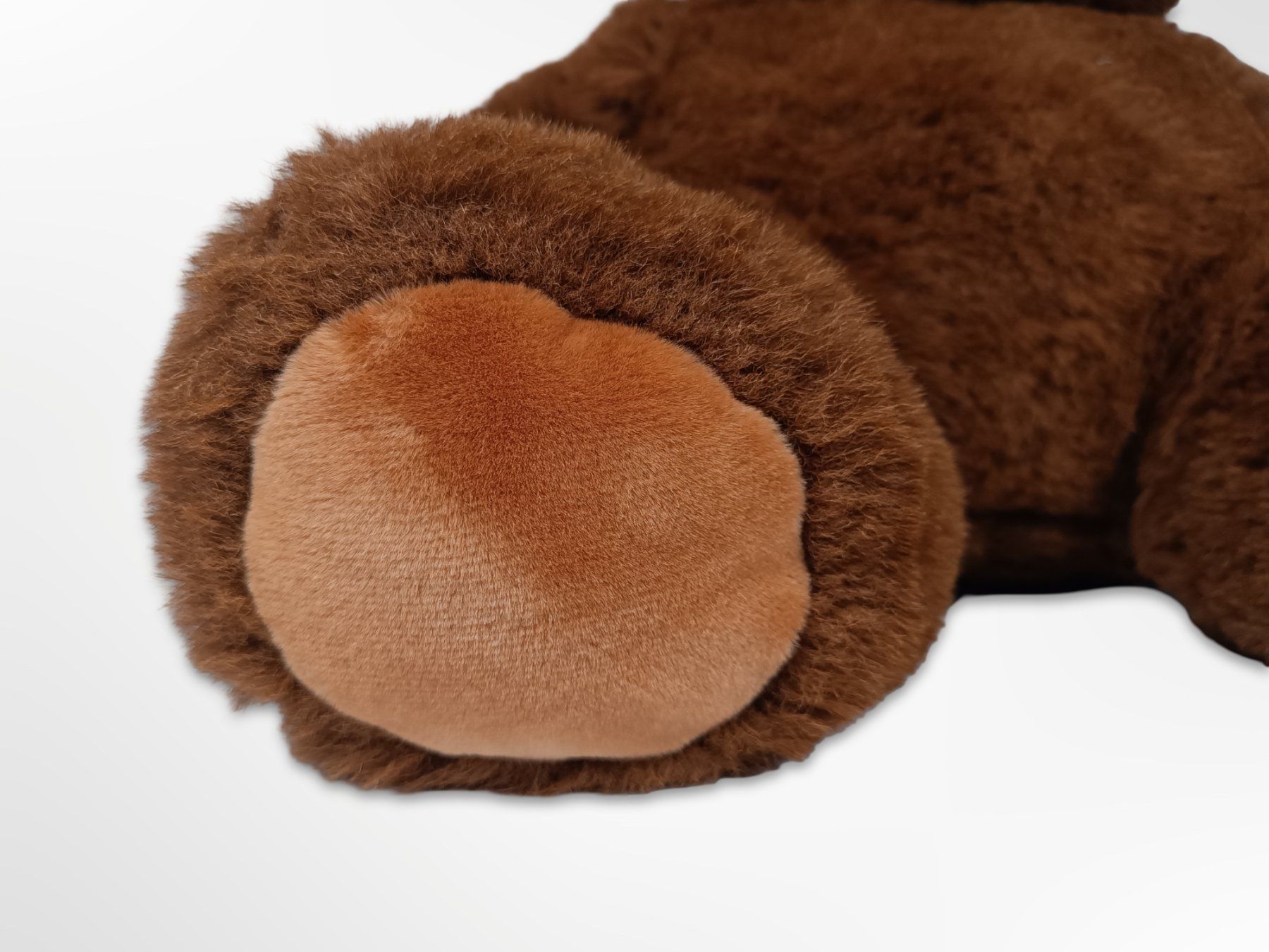 Spielzeuge: HEUNEC Plüsch Bär 100cm – Gebraucht aus Suhr von Restwert_Suhr 6