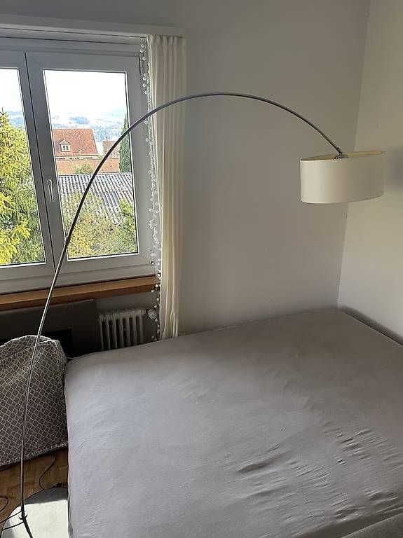 Lampen: Stehlampe – Gebraucht aus Stäfa von DearDarling 4