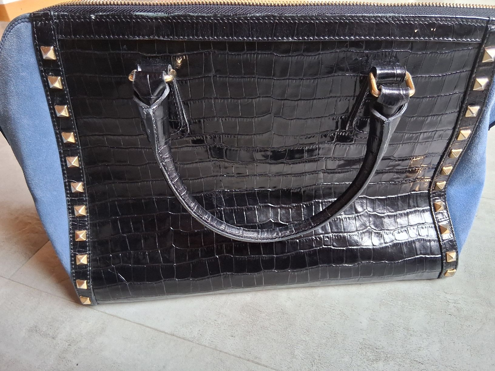 Maison Mollerus Borse da donna: Mollerus Handtasche – Usato da Brittnau venduto da Gismo2012 1