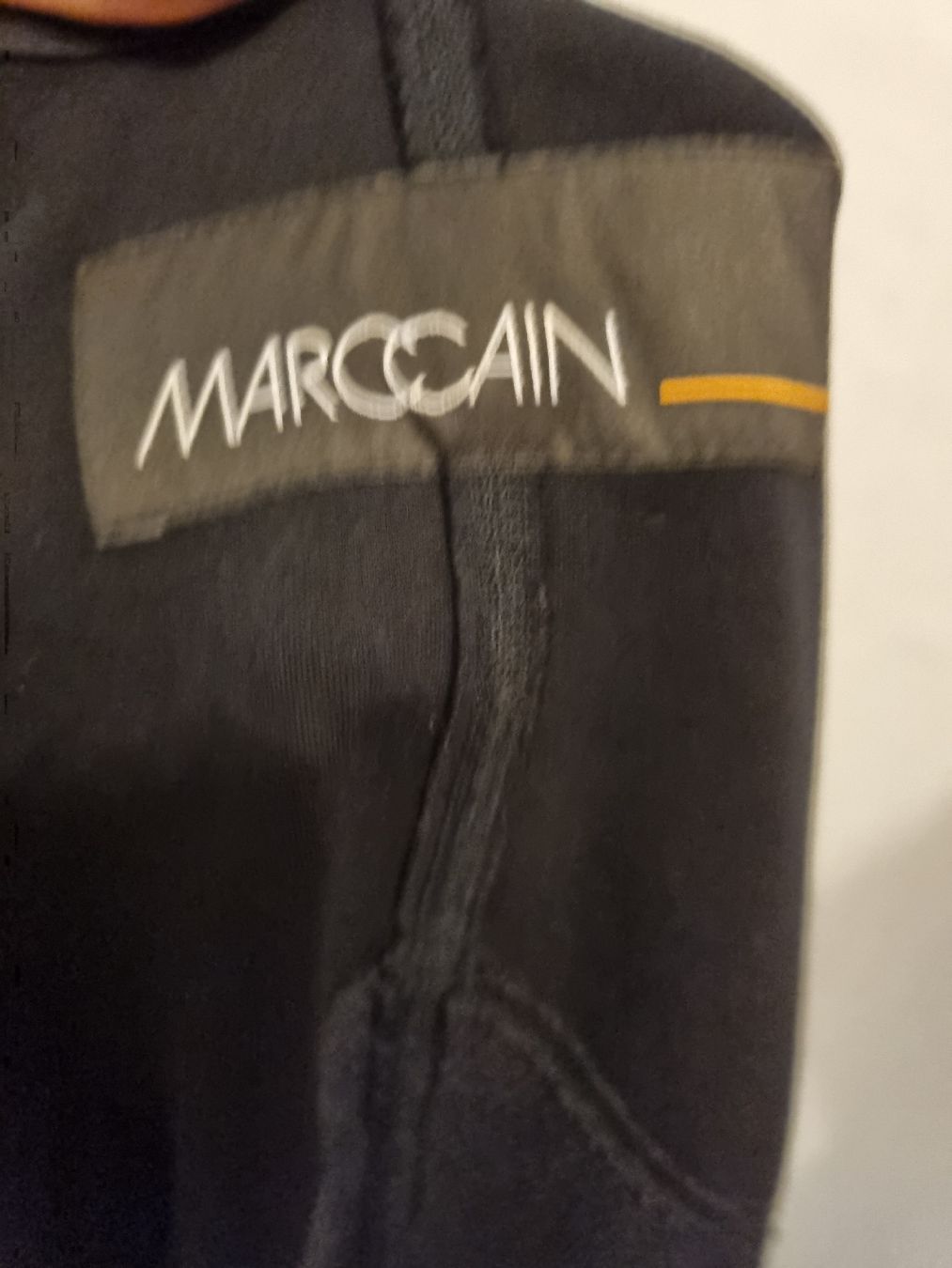 Marc Cain Giacche: Marc cain Jacke Gr.1 – Usato da Thalwil venduto da Briscolina 4