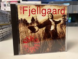 Gary Fjellgaard - Winds Of October - HH21C