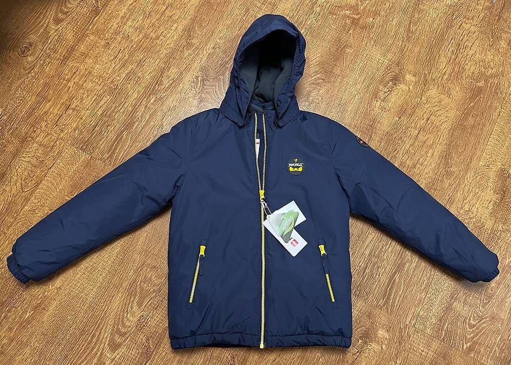 Lego Vestes & Manteaux: Legowear Ninjago Winterjacke Gr. 140 – Neuf avec emballage d'origine à Weiach par MarFliCar 1