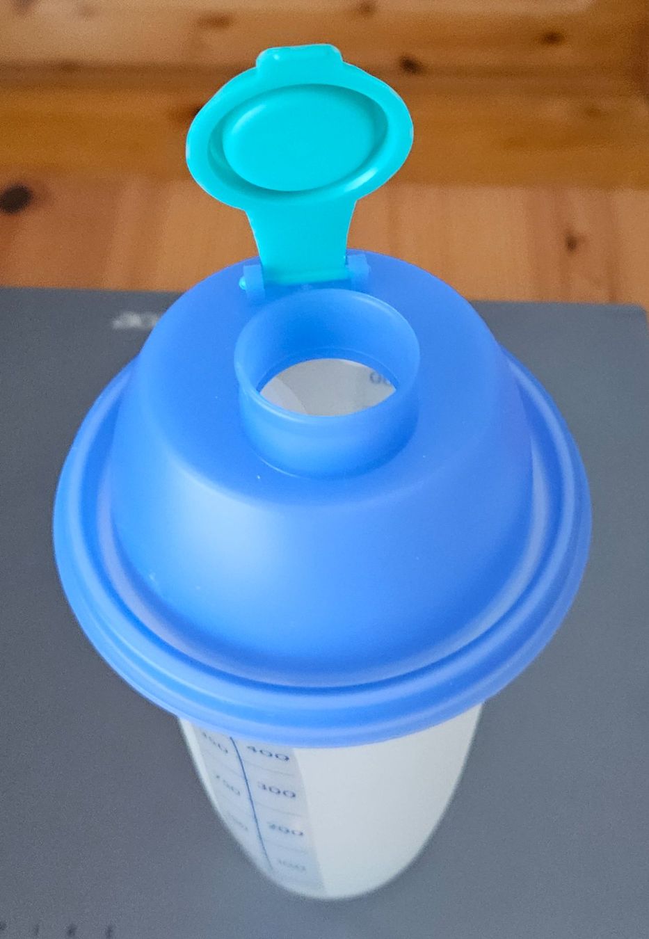 Tupperware Recipients et similaires: Skaker 500ml – Neuf avec emballage d'origine à Hasle b. Burgdorf par buddle32 2