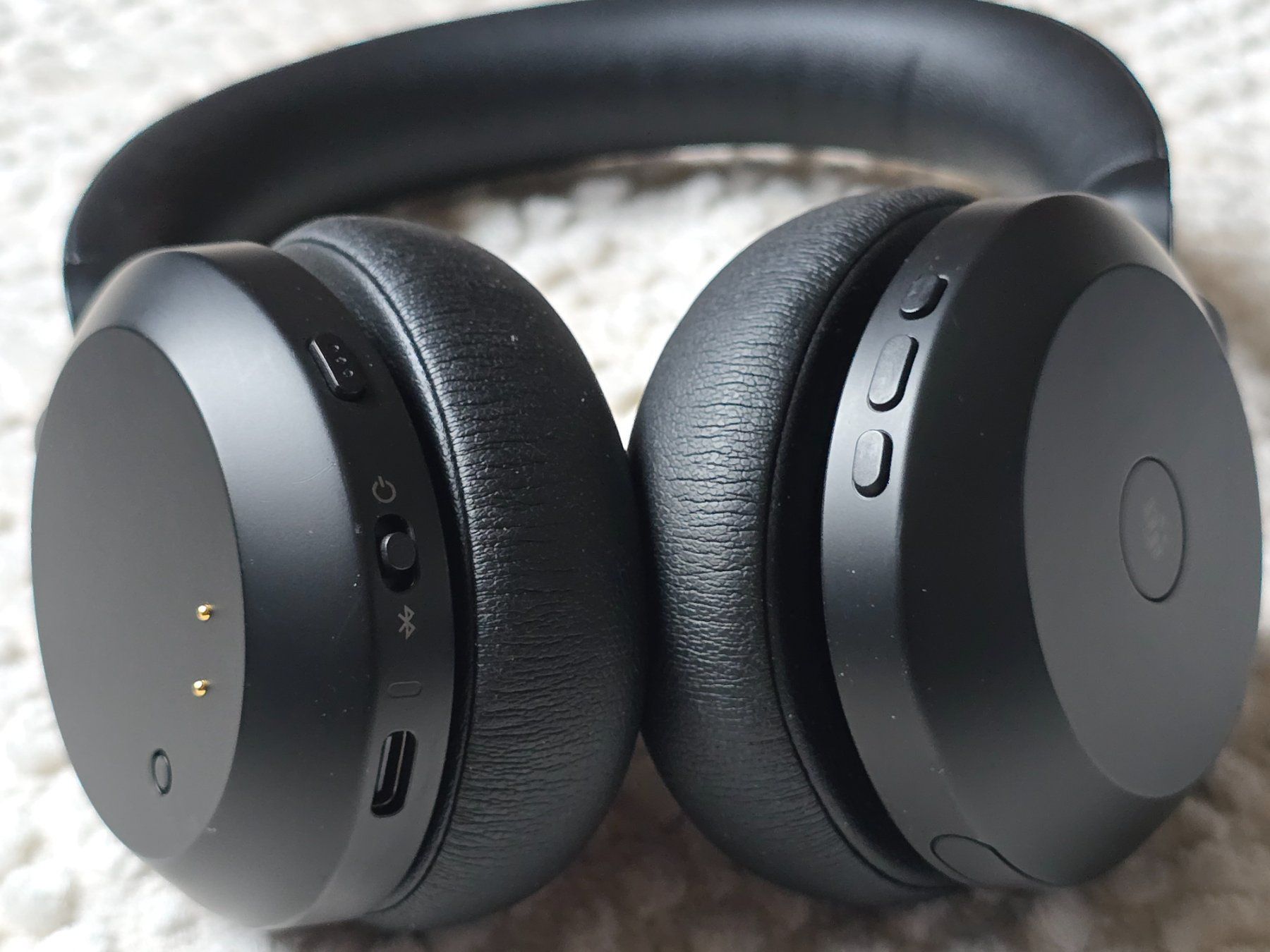 Jabra Kopfhörer: Jabra Evolve2 75 – Gebraucht aus Basel von Honest