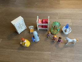 Playmobil - Familie