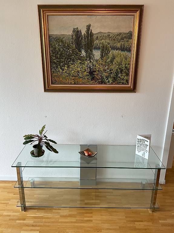 Mobili TV: TV-Moebel // Meuble TV // TV Unit – Usato da Cologny venduto da els_tvj8 2