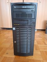 Supermicro Server mit Mainboard X10SRI-F 64GB Memory, 3.6 TB