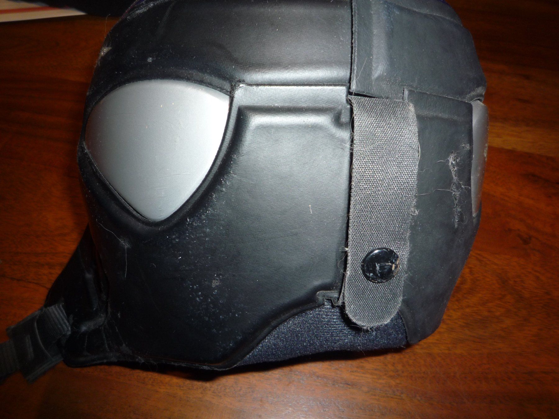 Caschi: KINDER SKIHELM – Usato da Andwil SG venduto da schmei 2