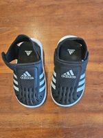 Adidas Bade Schuh Grösse 23
