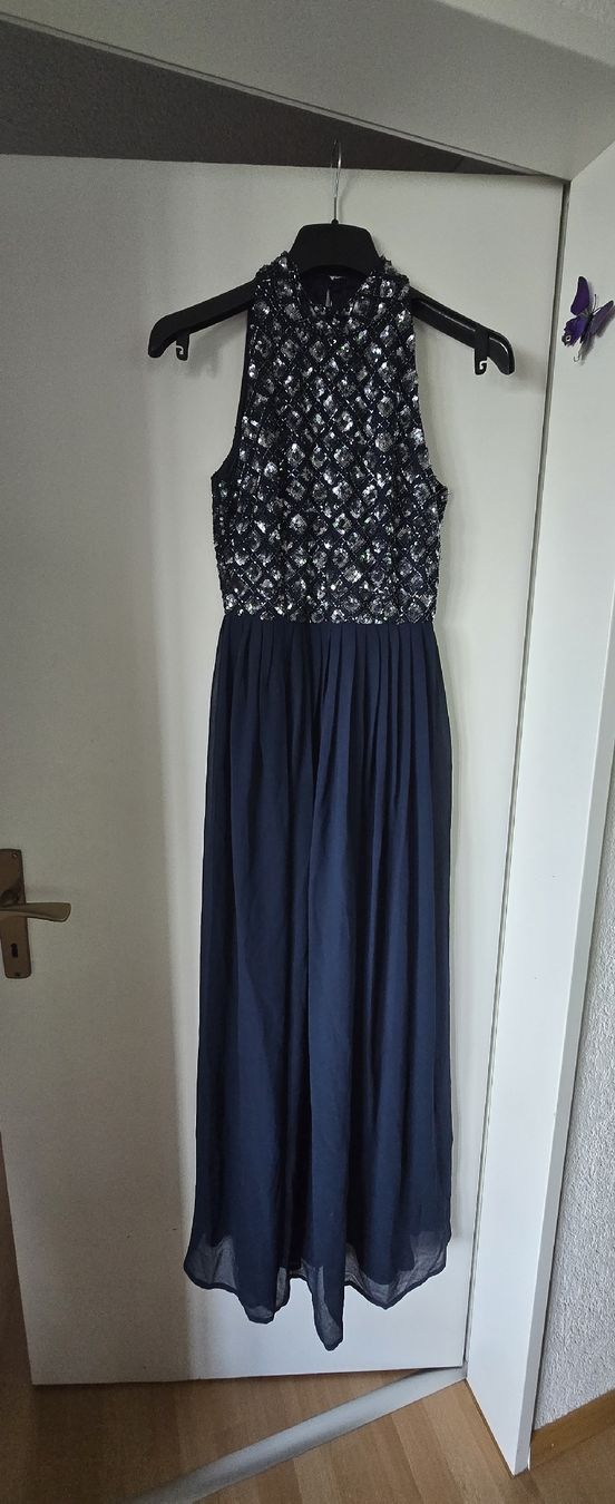 Vestiti: Elegantes Pailletten-Abendkleid – Usato da Wollerau venduto da Didi.ada 1
