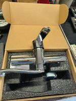 Mischbatterie 150mm Wandmontage