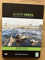 ALERTE VERTE POUR UN FUTUR DURABLE