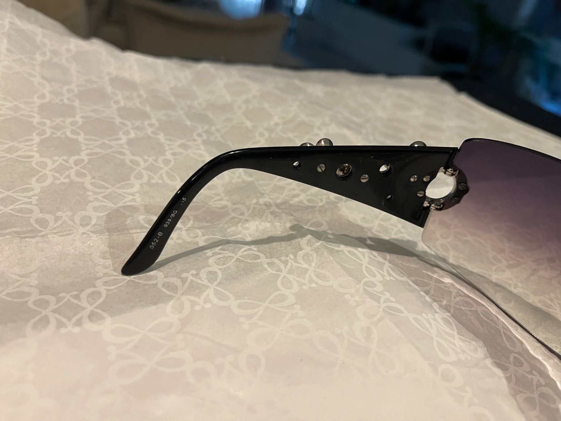 Occhiali & Lenti: Sonnenbrille – Usato da Luzern venduto da Wuschel91 3