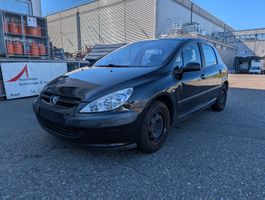 Peugeot 307 2.0 16V