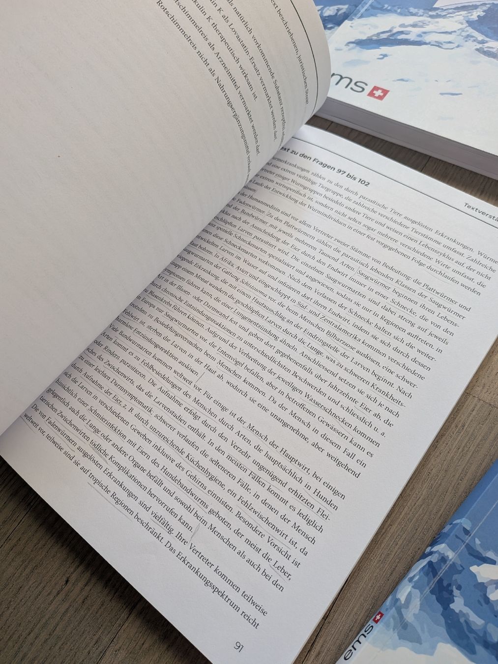 Libri: Ems Coaches NC Lernpaket 1 – Usato da Burgdorf venduto da Laur1nd 6