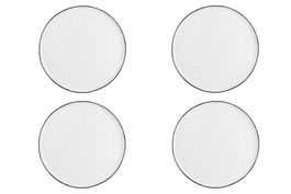 Teller-Set PURE Ø27,5cm