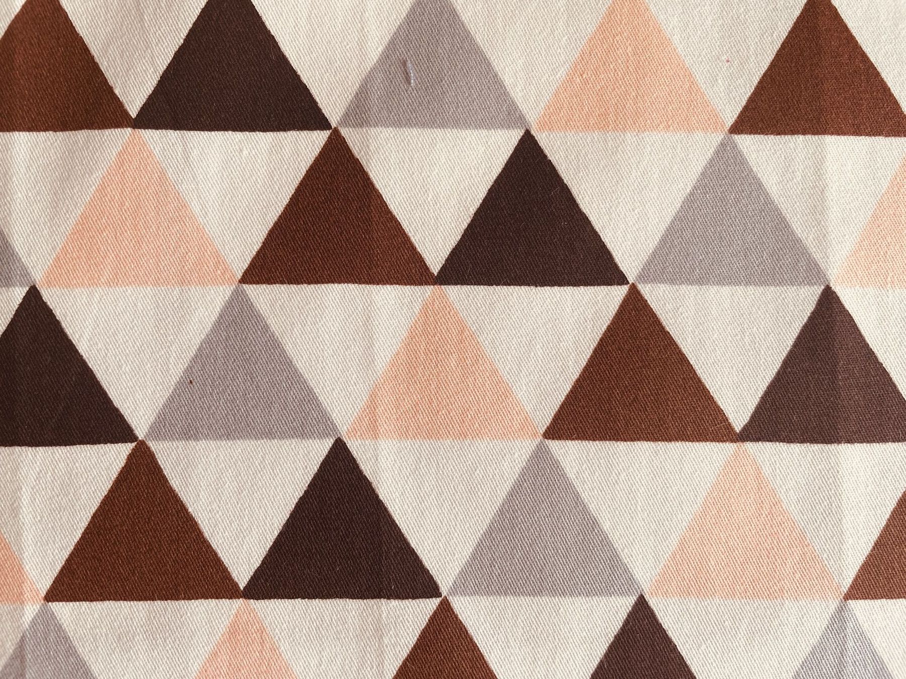 Tessuti: 2 Fat quarter/Coupons patchwork & couture Ours et Panda – Nuovo e nell'imballaggio originale da Gland venduto da san_xz5j 6