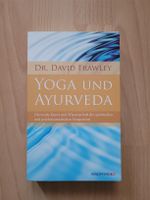 Yoga und Ayurveda, Dr. David Frawley, Top Zustand!