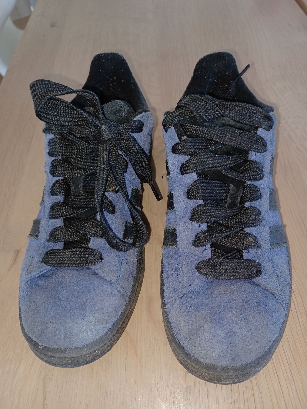 Adidas Scarpe da uomo: Sneaker, Adidas Campus gr 39 – Usato da Buchberg venduto da Tschosie