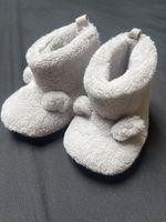 Sterntaler Babyschuhe Gr. 19/20, warm & kuschelig