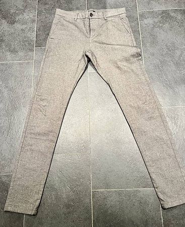 WE Herren Stoffhose W31 L34