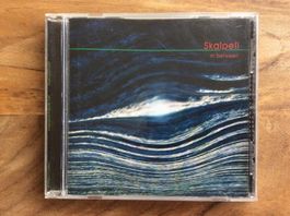 CD Skalpell / In Between (vergriffen )