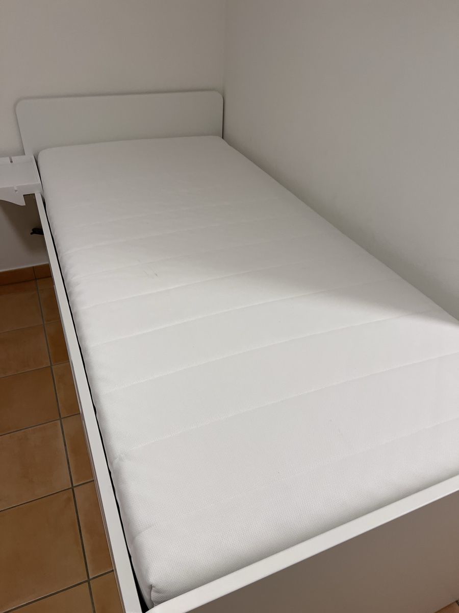 Ikea Matratzen: Matratze 90x200cm – Neu (gemäss Beschreibung) aus Grindelwald von sch_cxt6