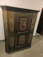 Antiker Bauernschrank 