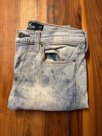 Hollister Skinny Jeans 29/32