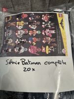 Lego Batman Movie Minifiguren 71017 - Série Complète!