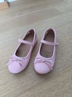 Ballerines en cuir Pointure 29 - Shoes - NEW
