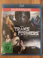 Blu Ray - Transformers 5 The Last Knight