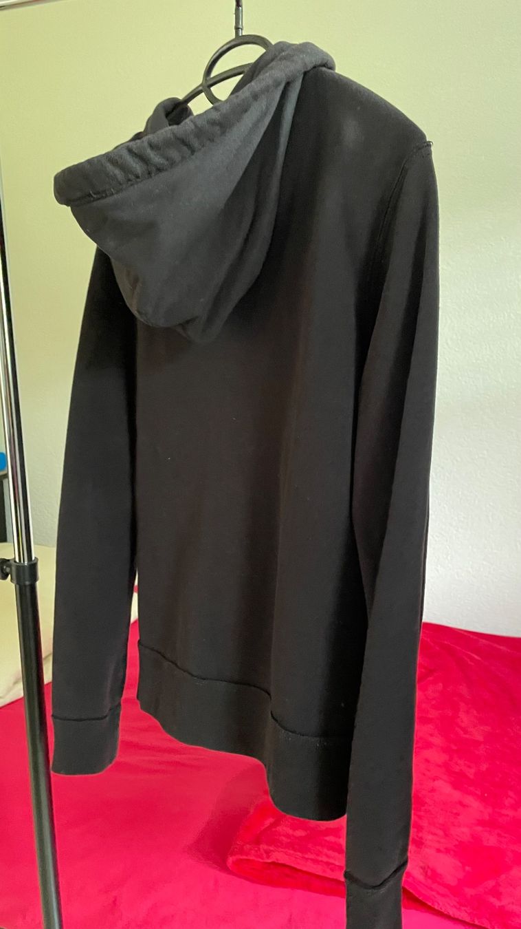 Maglioni & Felpe: Aeropostale zip hoodie – Usato da Biel/Bienne venduto da lisalrh 1