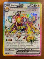Pokemon Voltula eX (Versand gratis)
