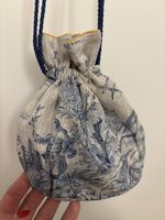 Tasche H 17x16 B The Yellow Gloves - NEU!!!