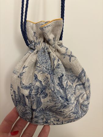 Tasche H 17x16 B The Yellow Gloves - NEU!!!